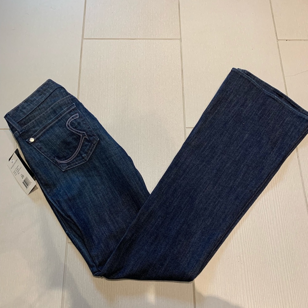 NWT Rock & Republic Jeans